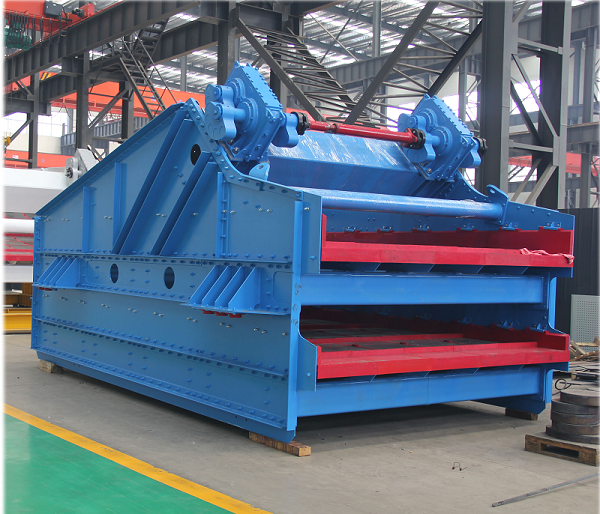 如何延長振動(dòng)篩使用壽命？十大措施介紹