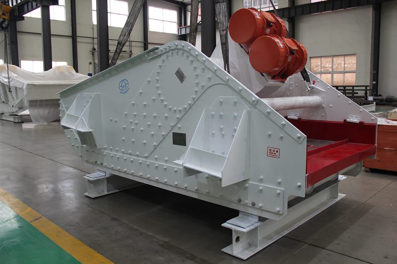 如何提高振動(dòng)篩的產(chǎn)量？振動(dòng)篩產(chǎn)量低怎么回事？