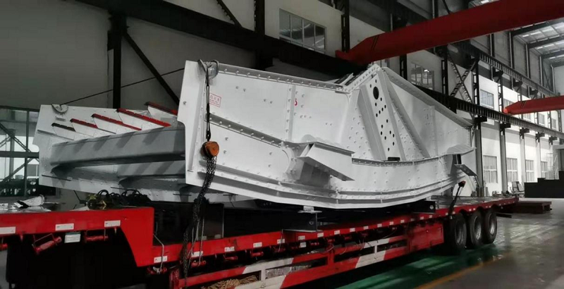 如何選擇合適的水平直線振動篩？以及如何選擇篩分大小